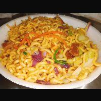 imagem Yakisoba de Carne e Frango