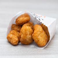 imagem Lessa's Nugget