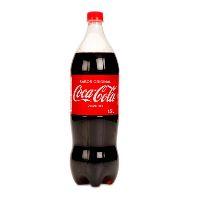 imagem Coca Cola !,5 litro