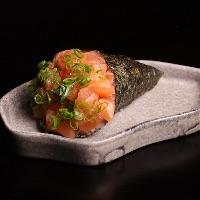 imagem Temaki Filadelfia
