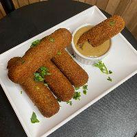 imagem Croquete (5 Unidades)