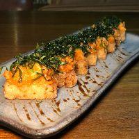 imagem Batera crispy rice