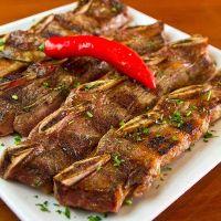 imagem 140 - Asado de Tira (4 TIRAS)