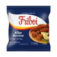 imagem KIBE BOVINO FRIBOI 500G