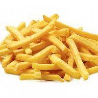 imagem Batata Pré Frita 500g