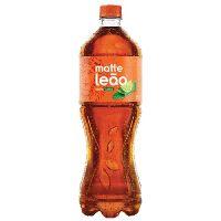 imagem Chá Matte Leão Limão 1,5l