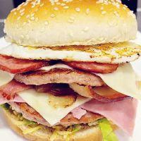 imagem  Linha Big - Big Duplo