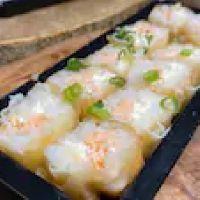 imagem Haru Hot Salmão (12 unidades)