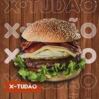 imagem X-Tudão