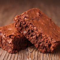 imagem Brownie do BBzão Recheado