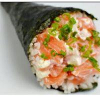 imagem Temaki Filadélfia