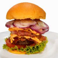 imagem Porks Burguer 