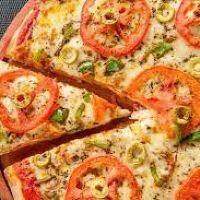 imagem Pizza Pequena