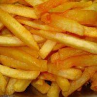 imagem Batata frita - Porção