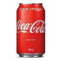 imagem Coca-Cola Lata