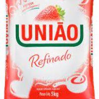 imagem açúcar união refinado 1kg