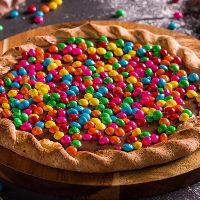 imagem  Pizza Gigante (40cm)