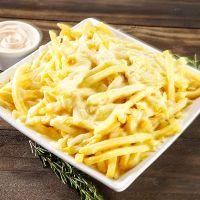 imagem Batata cremosa