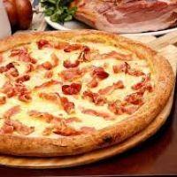 imagem Pizza Média