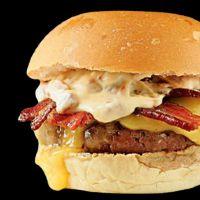 imagem Galis Burguer