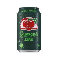 imagem Guaraná Antarctica ZERO 350 ml