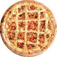 imagem Pizza Pequena (35cm)