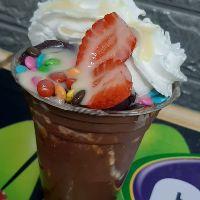 imagem Açaí gourmet Nutela 440ml