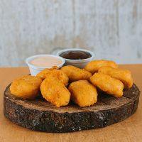 imagem Nuggets