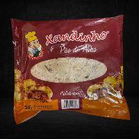 imagem Pão de Alho Xandinho - Calabresa 300g 
