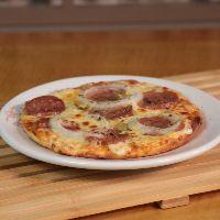 imagem Pizza Brotinho