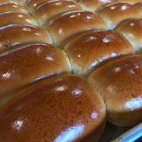 imagem Pão de Leite 