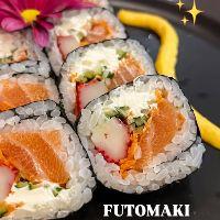 imagem FUTOMAKI