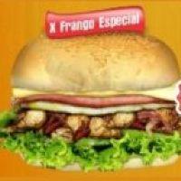 imagem X-Frango Especial