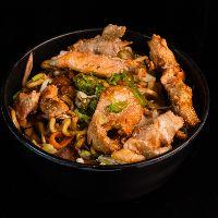 imagem Promo Yakisoba Frango P