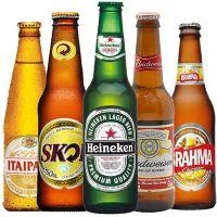 imagem Cervejas long neck
