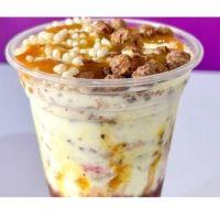 imagem Açaí c/ Sorvete 700ml