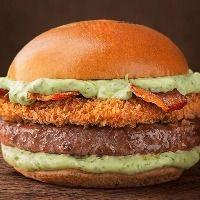 imagem Taurus Burguer 