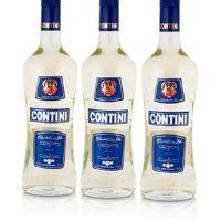 imagem Vinho Branco Doce  Contini