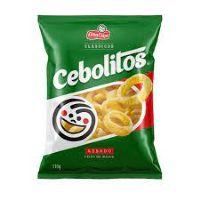 imagem CEBOLITOS 110GR	