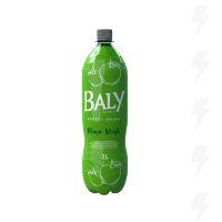 imagem Energético Baly maçã verde 2L