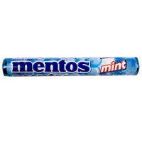 imagem Mentos
