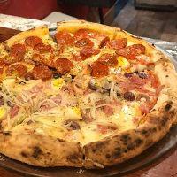 imagem Pizza salgada G