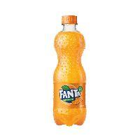 imagem FANTA LARANJA 600ml