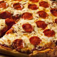 imagem Pizza 45cm