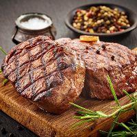 imagem Bife Ancho 
