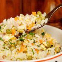 imagem Arroz Maluco