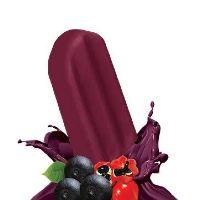 imagem Picolé de açaí