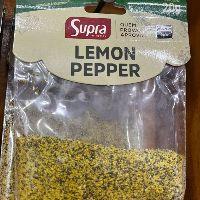 imagem Lemon Pepper 20G