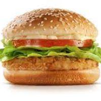 imagem Fome zero chiken