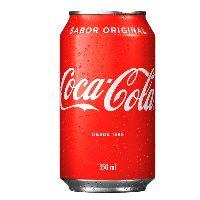 imagem Coca-Cola 350ml